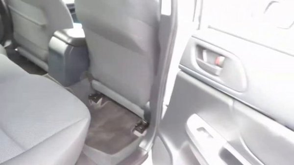 2015 Subaru - Impreza G4 1.6i