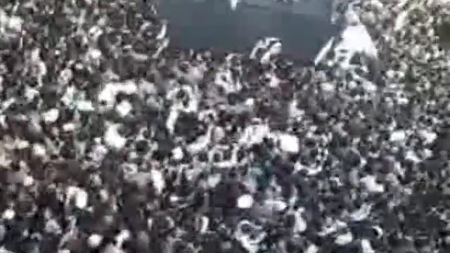 در ماتم پدر منتظری، ای ساربان لیلای من کجا می برید смотреть онлайн