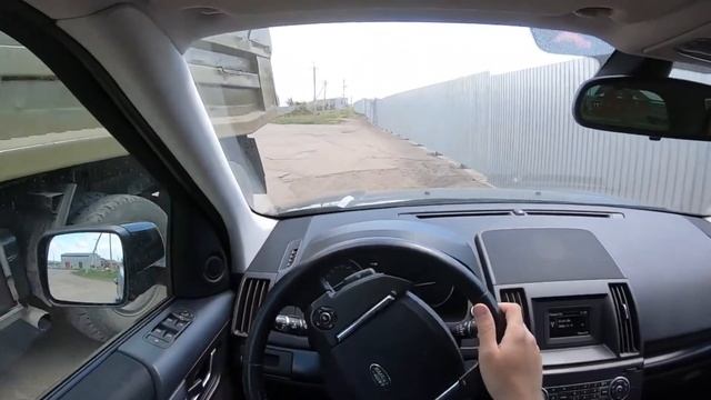 ТОП проблем Ленд ровер Фриландер 2 | Самые частые неисправности и недостатки Land Rover Freelander смотреть онлайн