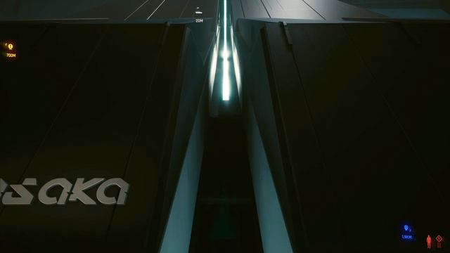 Cyberpunk 2077 4K Quadra Turbo R PC Walkthrough Night City // "Road to Arasaka Tower" GTX 1660 Supe смотреть онлайн