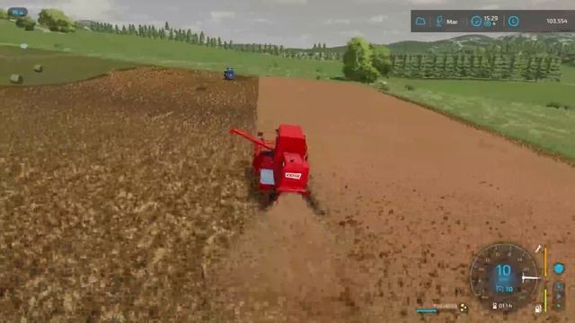WE ARE SO CLOSE!!! | Survival Challenge | Farming Simulator 22 - EP 38 смотреть онлайн