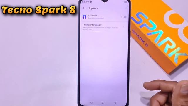 How To Create Dual App in Tecno Spark 8, Tecno Spark 8 Dual Apps смотреть онлайн