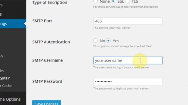 Wordpress Tutorial: Contact Form 7 Mail Issue Fixed смотреть онлайн