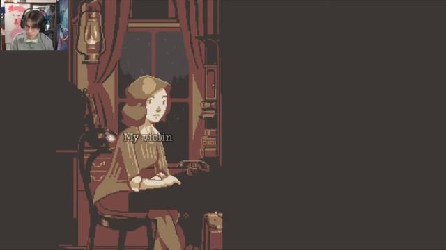 The Lion's Song Episode 1 Silence #01 смотреть онлайн