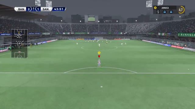 PS4 JAMAICACORREA311 FiFA 22 correira como GR смотреть онлайн