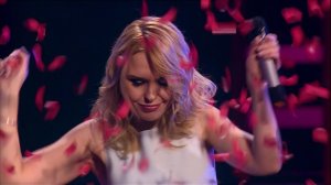 Пелагея, Валерий Меладзе и Баста — Abracadabra («Голос. Дети 5» 2018)