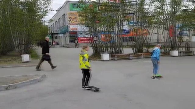 Недостаточная площадь для отдыха. смотреть онлайн