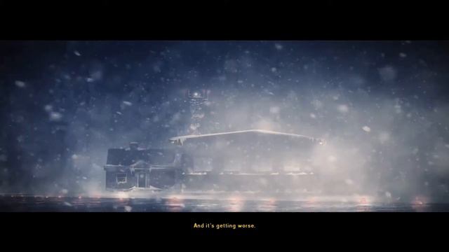 THE LONG DARK Story Mode Gameplay Part 1 – PLANE CRASH SURVIVOR смотреть онлайн