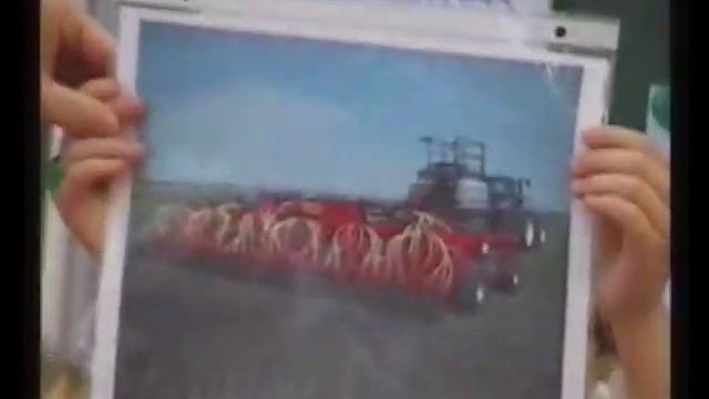 Хлеб всему голова-часть 2 смотреть онлайн