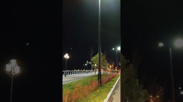 27.10.2023 Вечер Сборник река Амур набережная Комсомольск-на-Амуре Хабаровский край смотреть онлайн