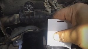 Чистка EGR. Land Cruiser 200.