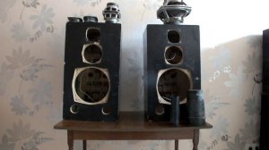 Орбита 35АС-016 Хлам ч.1