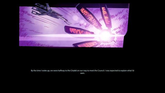 Mass Effect 2 Session 1 Part 1 смотреть онлайн