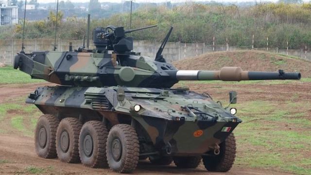 [] Suggestion showcase [] B2 Centauro II [] Ep.11 [] смотреть онлайн