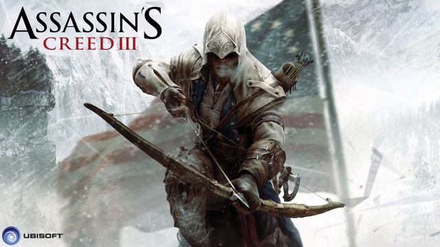 Assassin's Creed III Java Soundtrack - BGM 12 Lose (Original Version) смотреть онлайн