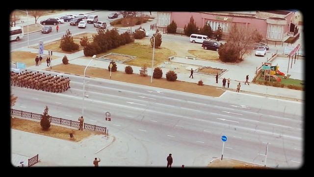 1 декабря День первого президента смотреть онлайн