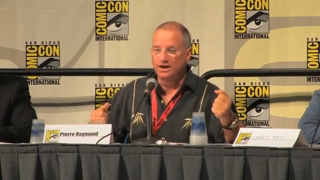 ASSASSINS CREED 2: Comic Con Video смотреть онлайн