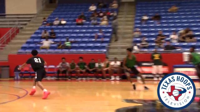 2018 Steven Samuels - Bishop Lynch смотреть онлайн