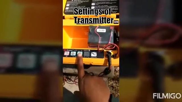 3M Dynatel Cable Route Locator