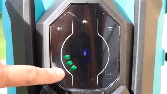 BORT BHR-2000-Smart регулировка давления смотреть онлайн