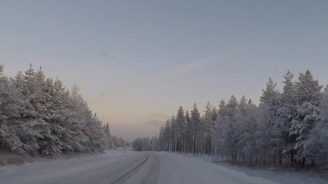Puolanka- Suomussalmi смотреть онлайн