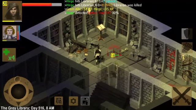 Exiled kingdoms freetown secret doors смотреть онлайн