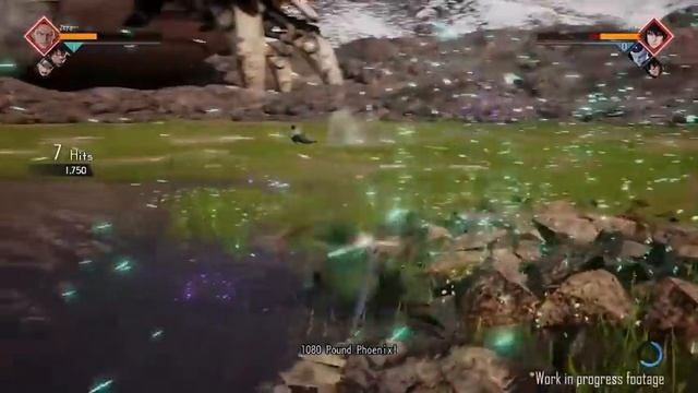 My One Worry For Jump Force's Gameplay смотреть онлайн