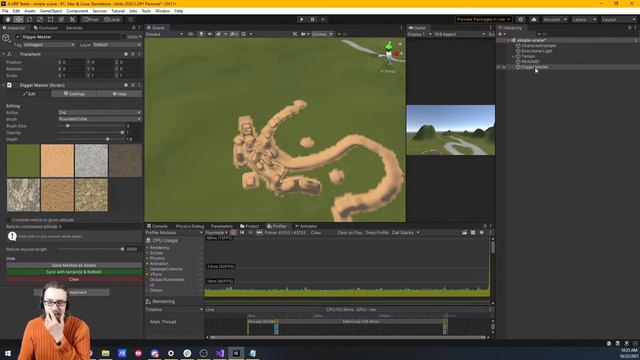 Fill your Toolbox Unity Mega Bundle October 2021 Part 3 смотреть онлайн