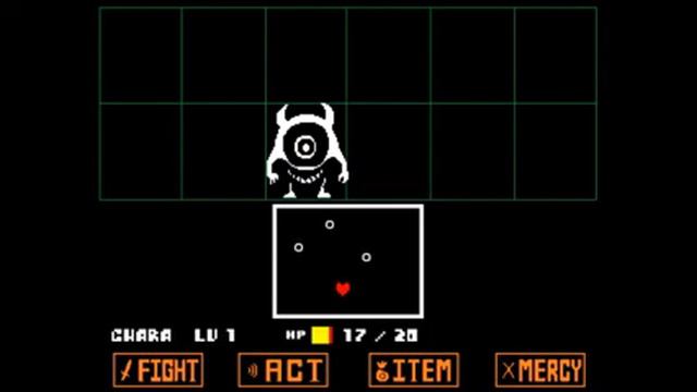 Pink Names [Undertale] смотреть онлайн