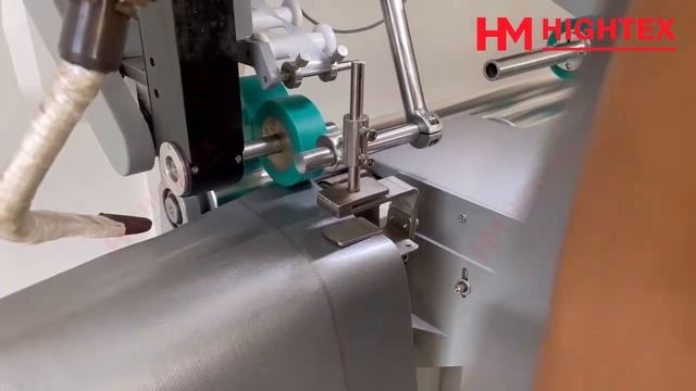 Станок для сварки пвх ткани с увеличенной рабочей областью смотреть онлайн
