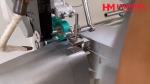 Станок для сварки пвх ткани с увеличенной рабочей областью