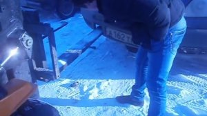 супер домкрат для газели