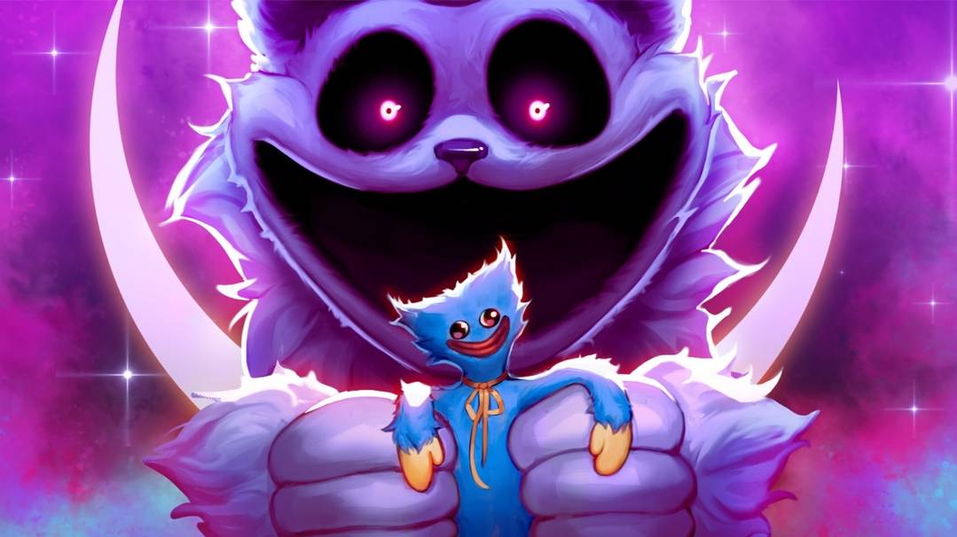 НОВЫЙ ЗАВОД ПОППИ 3 🍆 смотреть онлайн