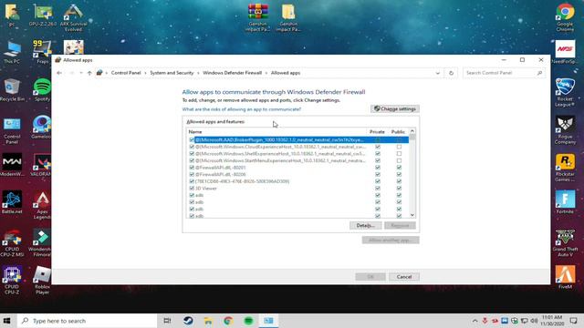 Genshin Impact: How To Fix High Ping & Network Lag | Fix Lag & Boost FPS On Any Pc (Full Guide)
