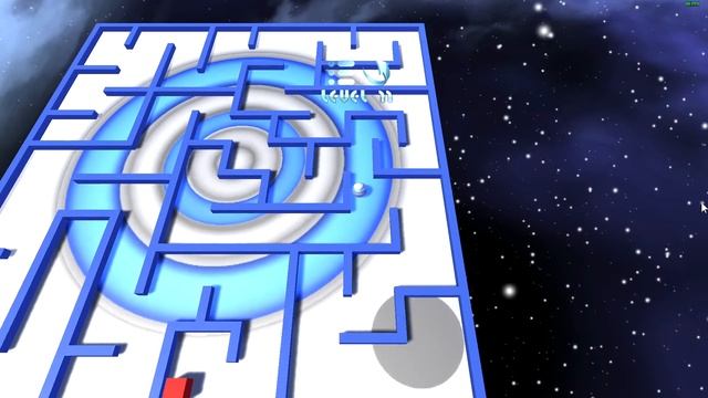 aMAZE 3D - PC (STEAM) #14 смотреть онлайн