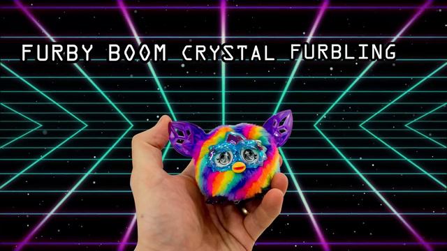 ¿Que pasó con FURBY? (Historia, polémicas, curiosidades y colaboraciones) смотреть онлайн
