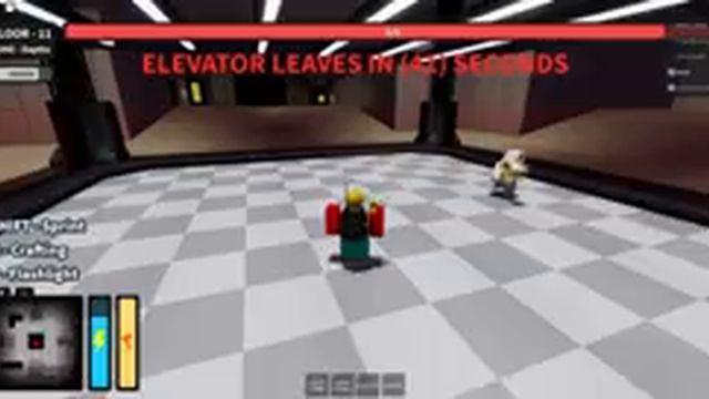 Roblox Minus Elevation Testing (death to parasite) смотреть онлайн