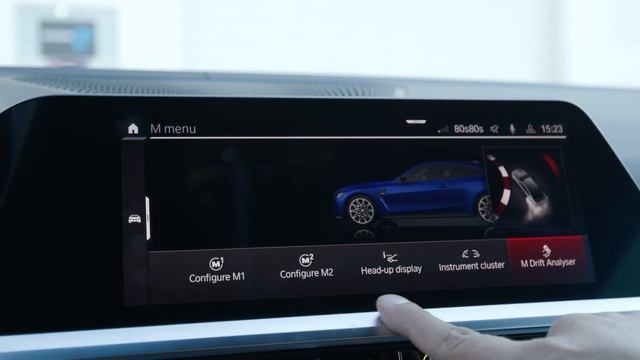 2021 BMW M4 Competition Coupé REVIEW