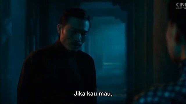Film Horror China Terseram 2020 Subtitle Indonesia