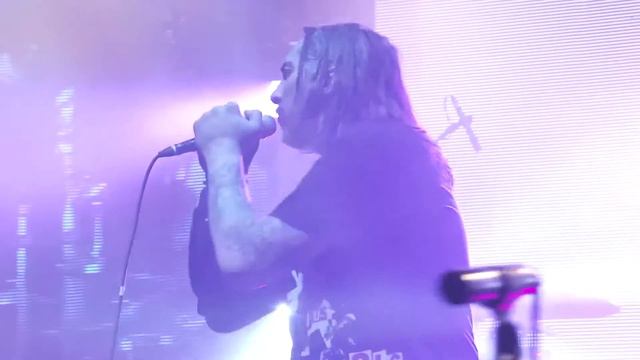 Король и Шут Воспоминания о былой любви+Медведь Live На Краю