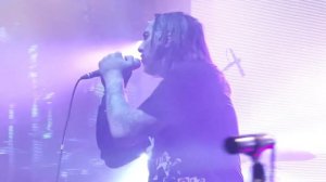 Король и Шут Воспоминания о былой любви+Медведь live На Краю