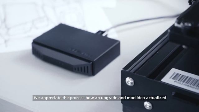 Creality DIY 3D Printer Upgrade Contest Win for Big Prize of 20000 USD and Free Printers смотреть онлайн