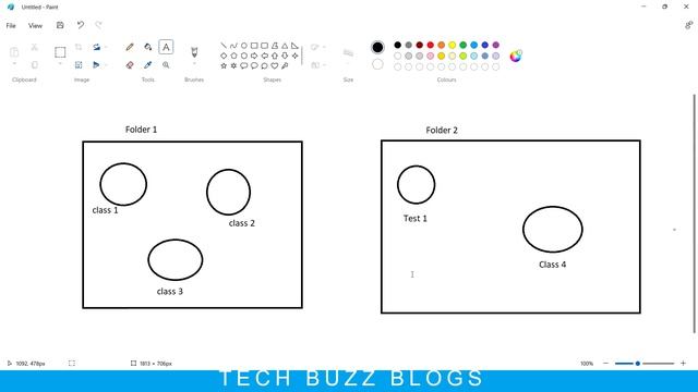 Java - Access Modifier Part 1 | TECH BUZZ BLOGS смотреть онлайн