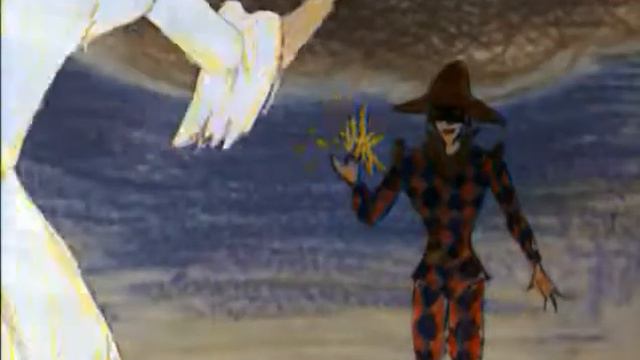 Лунный свет Клод Дебюсси смотреть онлайн