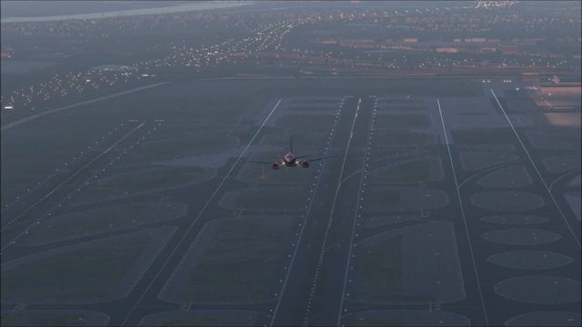 X-Plane 11 B737-700 Ultimate / Zibo mod ( Test Flight ) смотреть онлайн