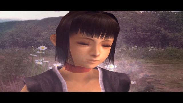 TRUE ENDING! | 4K - Onimusha 3: Demon Siege смотреть онлайн