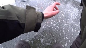 Как ЛОВИТЬ? на ЗИМНЮЮ УДОЧКУ?  Все очень ПРОСТО!