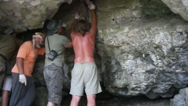 2010-08 Койва-Чусовая смотреть онлайн