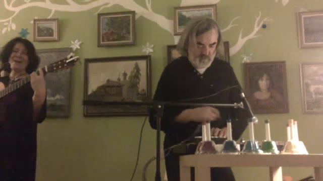 Эльмира Галеева и Дмитрий Бикчентаев смотреть онлайн