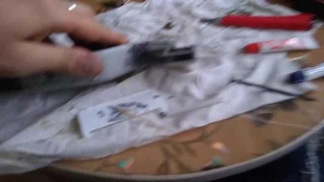 Ремонт ручки лансер 9.часть 3 смотреть онлайн